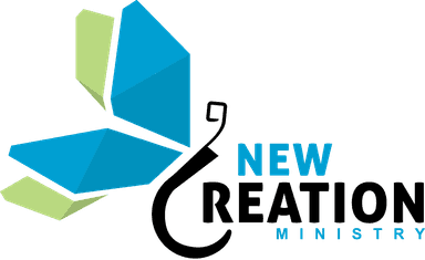 New Creation Ministry logo